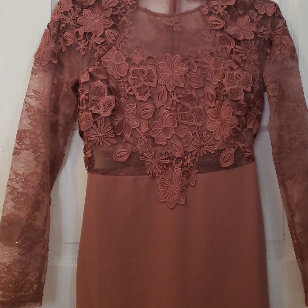 Dress mini